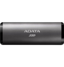 Накопичувач SSD USB 3.2 256GB ADATA (ASE760-256GU32G2-CTI)
