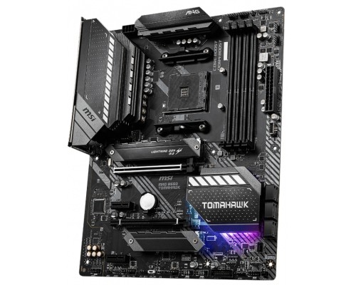 Материнська плата MSI MAG B550 TOMAHAWK