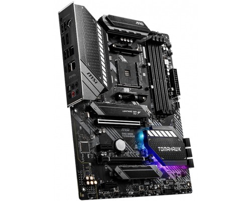 Материнська плата MSI MAG B550 TOMAHAWK