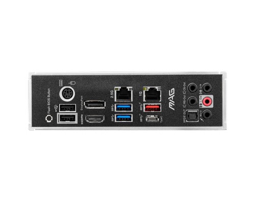 Материнська плата MSI MAG B550 TOMAHAWK