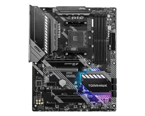 Материнська плата MSI MAG B550 TOMAHAWK