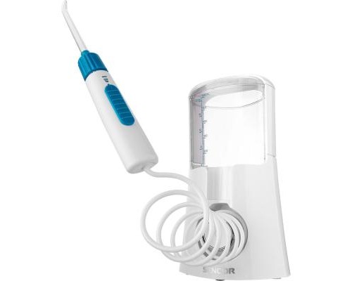 Іригатор Sencor SOI3312WH 