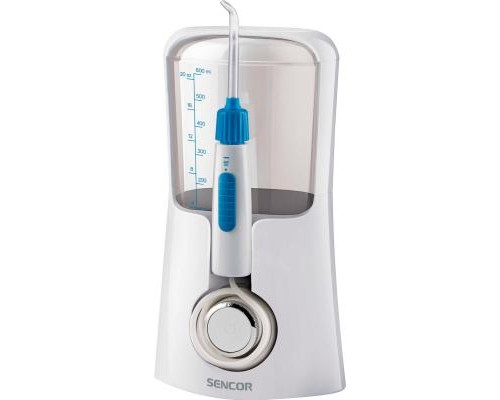 Іригатор Sencor SOI3312WH 