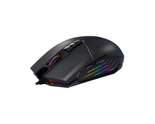 Мишка A4Tech Bloody P91s Black