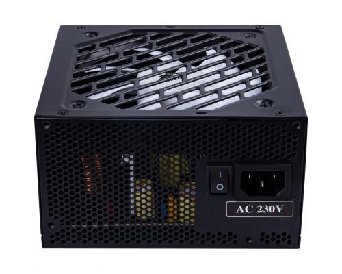 Блок живлення 1stPlayer 600W (PS-600FK)