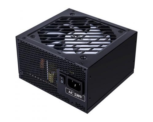 Блок живлення 1stPlayer 600W (PS-600FK)