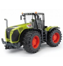 Спецтехніка Bruder трактор Claas Xerion 5000 1:16 (03015)
