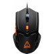 Мишка Canyon Vigil USB Black (CND-SGM02RGB)