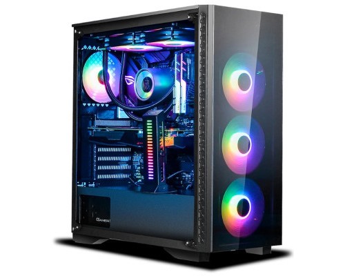 Корпус Deepcool MATREXX 50
