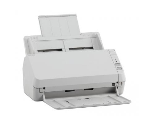 Сканер Fujitsu SP-1125N (PA03811-B011)