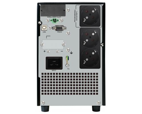 Пристрій безперебійного живлення PowerWalker VI 2000 CW (10121132) Пристрій безперебійного живлення PowerWalker VI 2000 CW (10121132)
