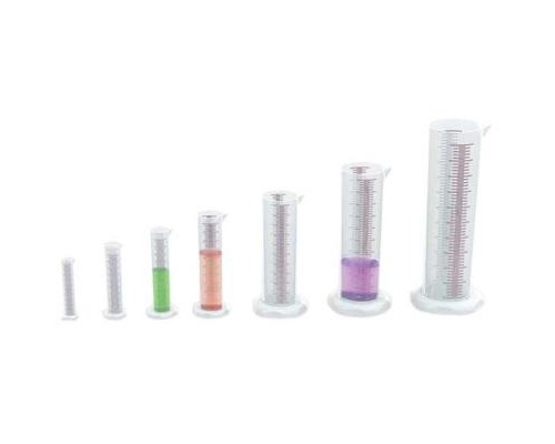 Набір для експериментів EDU-Toys Мензурки, 7 шт. (CM113)