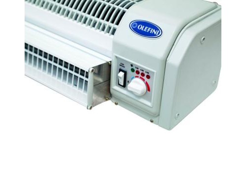 Теплова завіса Olefini MINI-800S