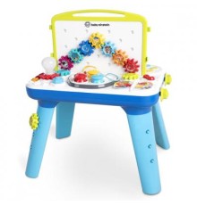 Ігровий розвиваючий центр Baby Einstein Curiosity Table (10345)