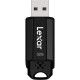 USB флеш накопичувач Lexar 32GB JumpDrive S80 USB 3.1 (LJDS080032G-BNBNG)