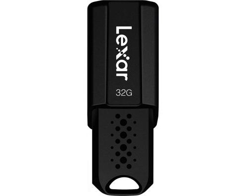 USB флеш накопичувач Lexar 32GB JumpDrive S80 USB 3.1 (LJDS080032G-BNBNG)