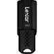 USB флеш накопичувач Lexar 32GB JumpDrive S80 USB 3.1 (LJDS080032G-BNBNG)