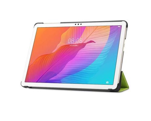 Чохол до планшета BeCover Smart Case Huawei MatePad T10 Green (705392)