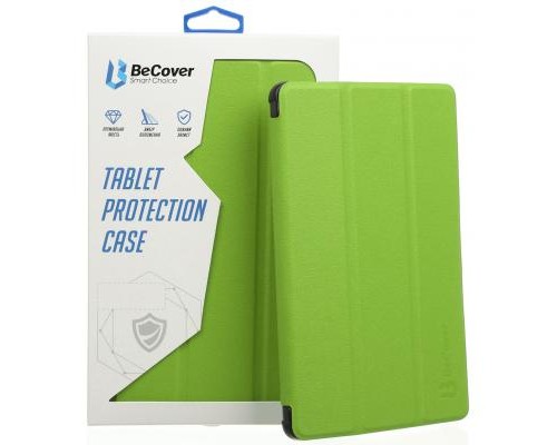 Чохол до планшета BeCover Smart Case Huawei MatePad T10 Green (705392)