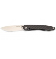 Ніж CJRB Ria SW Carbon Fiber (J1917-CF)