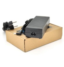 Блок живлення до ноутбуку Merlion HP 114W 18.5V 6.15А, 4.5*3.0 (02151 / LHP114/18.5-4.5*3,0)