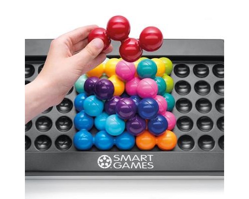 Настільна гра Smart Games IQ Профі XXL (SG 455 XL)