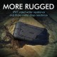 Накопичувач SSD USB Type-C 1TB Rugged Pro LaCie (STHZ1000800)