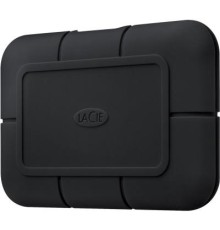 Накопичувач SSD USB Type-C 1TB Rugged Pro LaCie (STHZ1000800)