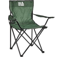 Крісло складане Skif Outdoor Comfort Green (ZF-S002G)