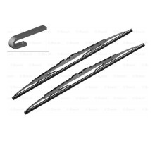 Щітка склоочисника Bosch 3 397 005 161