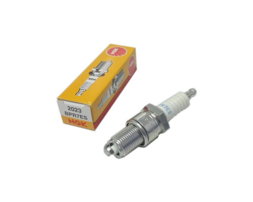 Свічка запалювання NGK 2023 BPR7ES