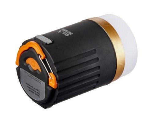 Ліхтар Skif Outdoor Light Drop Max Black/Orange (YD-29) Ліхтар Skif Outdoor Light Drop Max Black/Orange (YD-29)