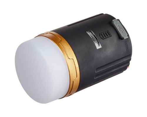Ліхтар Skif Outdoor Light Drop Max Black/Orange (YD-29) Ліхтар Skif Outdoor Light Drop Max Black/Orange (YD-29)