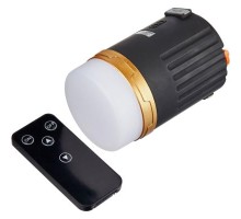Ліхтар Skif Outdoor Light Drop Max Black/Orange (YD-29)