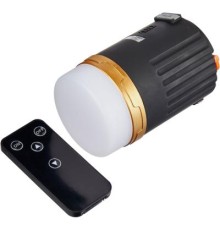 Ліхтар Skif Outdoor Light Drop Max Black/Orange (YD-29)