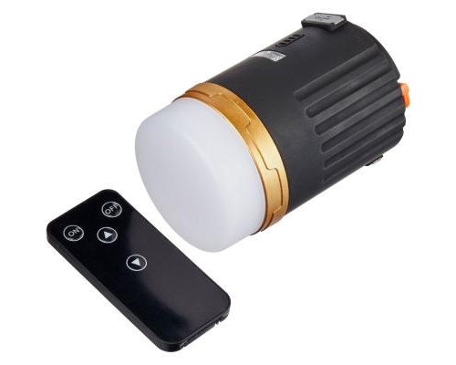 Ліхтар Skif Outdoor Light Drop Max Black/Orange (YD-29) Ліхтар Skif Outdoor Light Drop Max Black/Orange (YD-29)
