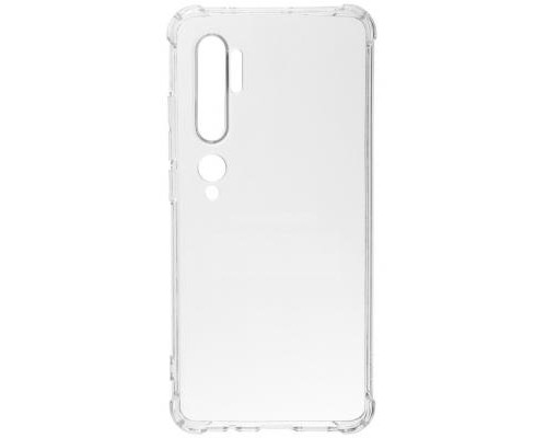 Чохол до мобільного телефона Armorstandart Air Force для Xiaomi Note 10 Transparent (ARM58697)