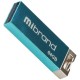 USB флеш накопичувач Mibrand 64GB Сhameleon Light Blue USB 2.0 (MI2.0/CH64U6LU) 