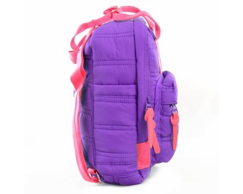 Рюкзак шкільний Yes ST-27 Mountain lavender (555772)