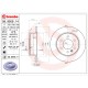 Гальмівний диск Brembo 08.9509.11
