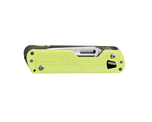Мультитул Leatherman Free T4 Lunar (832883) Мультитул Leatherman Free T4 Lunar (832883)