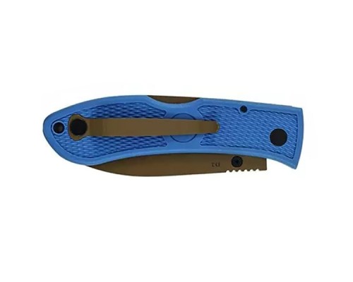 Ніж KA-BAR Dozier Folding Hunter D2 (4062D2)