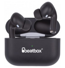 Навушники BeatBox PODS PRO 1 Wireless charging black (bbppro1wcb)