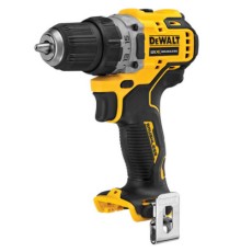 Шуруповерт DeWALT DCD701N (без АКБ и ЗУ) (DCD701N)