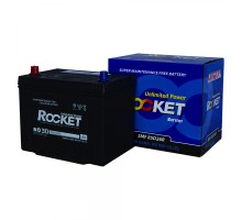 Акумулятор автомобільний ROCKET 80Ah (SMF 85D26R)