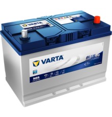 Акумулятор автомобільний Varta Blue Dynamic 85Ah (585501080)