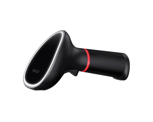 Сканер штрих-коду Sunlux XL-3610 2D RS232 з підставкою (22417)