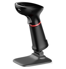 Сканер штрих-коду Sunlux XL-3610 2D RS232 з підставкою (22417)