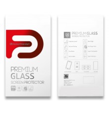 Скло захисне Armorstandart Icon Xiaomi Redmi 10 Black (ARM59794)