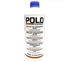 Антифриз Polo Expert концентрат синій CT11 1,5л (7767) 